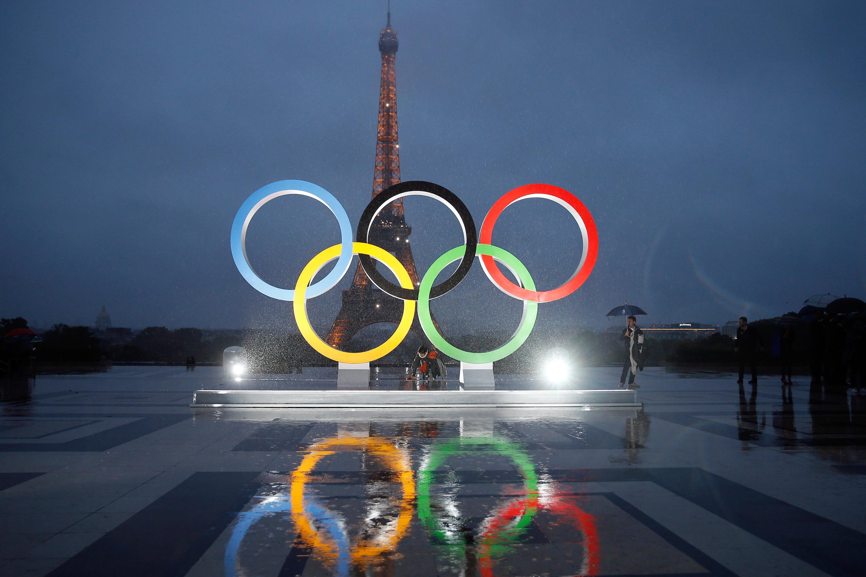 Comité Olímpico Internacional anuncia  restricciones a deportistas para Juegos Olímpicos de París 